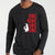 One Nine One One - Kappa Alpha Psi 1911 (Men's Long Sleeve)