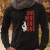 One Nine One One - Kappa Alpha Psi 1911 (Men's Long Sleeve)