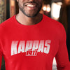 Kappa Alpha Psi 1911 Retro Edition (Men's Long Sleeve)