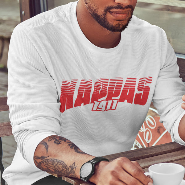 Kappa Alpha Psi 1911 Retro Edition (Men's Long Sleeve)