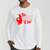 Too Pretty To Die - Kappa Alpha Psi (Men's Long Sleeve)
