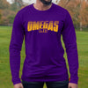 Omega Psi Phi 1911 Retro Edition (Men's Long Sleeve)
