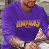 Omega Psi Phi 1911 Retro Edition (Men's Long Sleeve)