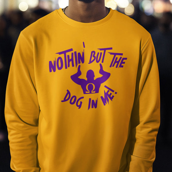Omega Psi Phi 1911 (Men's Long Sleeve)