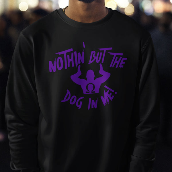 Omega Psi Phi 1911 (Men's Long Sleeve)