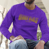 Omega Psi Phi 1911 Retro Edition (Men's Long Sleeve)