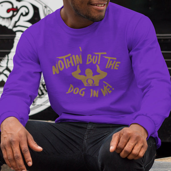 Omega Psi Phi 1911 (Men's Long Sleeve)