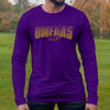 Omega Psi Phi 1911 Retro Edition (Men's Long Sleeve)