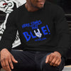 Phi Beta Sigma 1914 (Men's Long Sleeve)