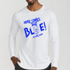 Phi Beta Sigma 1914 (Men's Long Sleeve)