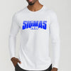 Phi Beta Sigma 1914 Retro Edition (Men's Long Sleeve)