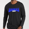 Phi Beta Sigma 1914 Retro Edition (Men's Long Sleeve)