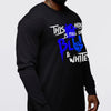 House of Blue - Phi Beta Sigma 1914 (Men's Long Sleeve)