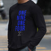 One Nine One Four - Phi Beta Sigma 1914 (Men's Long Sleeve)