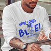 Phi Beta Sigma 1914 (Men's Long Sleeve)