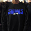 Phi Beta Sigma 1914 Retro Edition (Men's Long Sleeve)