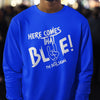 Phi Beta Sigma 1914 (Men's Long Sleeve)
