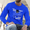 House of Blue - Phi Beta Sigma 1914 (Men's Long Sleeve)