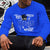 House of Blue - Phi Beta Sigma 1914 (Men's Long Sleeve)