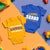 Sigma Gamma Rho 2-Pack v.3 (Onesie) - SGRho Infant Bodysuit