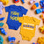 Sigma Gamma Rho 2-Pack v.5 (Onesie) - SGRho Infant Bodysuit