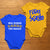 Sigma Gamma Rho 2-Pack (Onesie) - SGRho Infant Bodysuit