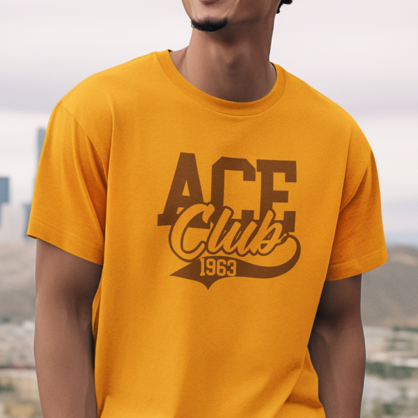 Iota Phi Theta 1963 - Greek Line Number Club (Premium Men's Short Sleeve)