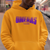 Omega Psi Phi - Omegas Greek Retro Edition (Hoodie)