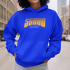 Sigma Gamma Rho - SGRhro Greek Retro Edition (Hoodie)