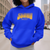 Sigma Gamma Rho - SGRhro Greek Retro Edition (Hoodie)