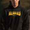 Alphas 1906 Greek Retro Edition (Hoodie)