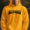 Alphas 1906 Greek Retro Edition (Hoodie)