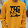 Alpha 1906 - Greek Line Number Club (Sweatshirt)