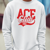 Kappa Alpha Psi - Greek Line Number Club (Sweatshirt)
