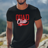 Kappa Alpha Psi - Greek Line Number Club (Premium Men's Short Sleeve)
