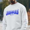 Phi Beta Sigma - Sigmas Greek Retro Edition (Men's Sweatshirt)