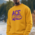 Omega Psi Phi - Greek Line Number Club (Sweatshirt)