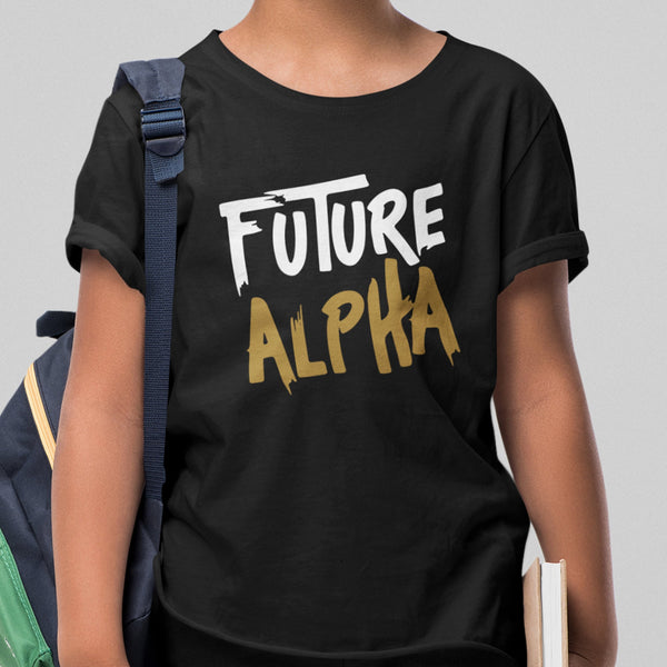 Future Alpha - Alpha Phi Alpha (Youth)