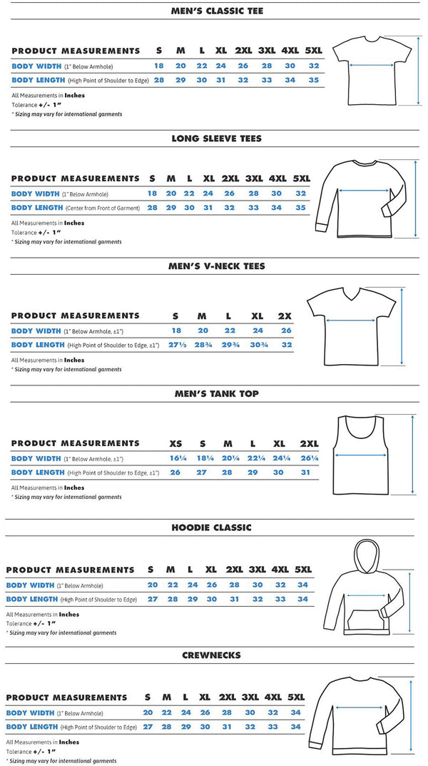 Good Trouble Sigma Edition - Phi Beta Sigma 1914 (Men's Long Sleeve)