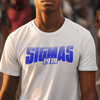 Phi Beta Sigma - Sigmas Greek Retro Edition (Premium Men's Short Sleeve)