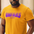 Omega Psi Phi - Omegas Greek Retro Edition (Premium Men Short Sleeve)
