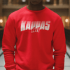 Kappa Alpha Psi - Kappas Greek Retro Edition (Men's Sweatshirt)