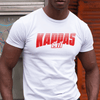 Kappa Alpha Psi - Kappas Greek Retro Edition (Premium Men's Short Sleeve)