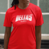 Delta Sigma Theta - Deltas Greek Retro Edition (Premium Women's Short Sleeve)