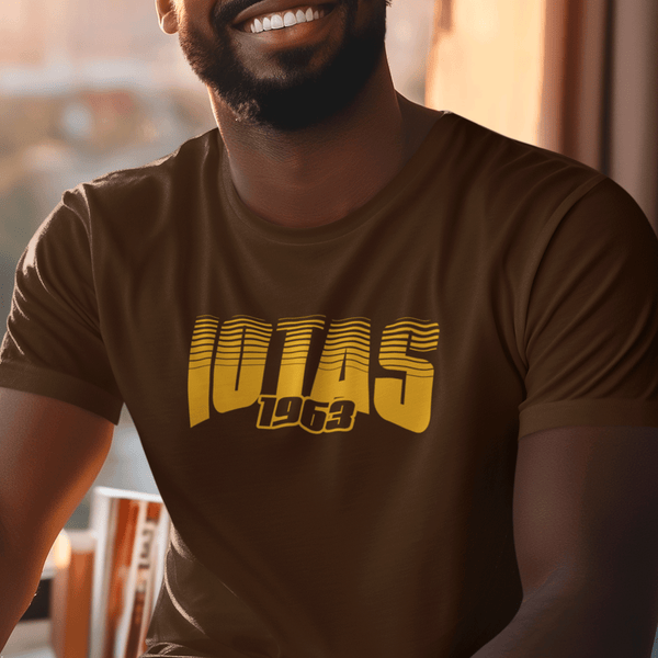 You Got To Dig - Iota Phi Theta (Sweatsuit)Brown/Sandstone - (Hoodie + Sweatpants)