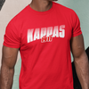 Kappa Alpha Psi - Kappas Greek Retro Edition (Premium Men's Short Sleeve)
