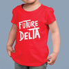 Future Delta (Youth T-Shirt) - Delta Sigma Theta