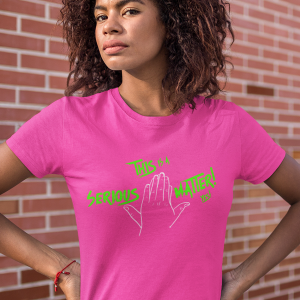 Alpha Kappa Alpha 1908 (Premium Women's Short Sleeve)