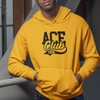 Alpha 1906 - Greek Line Number Club (Hoodie)