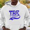Phi Beta Sigma - Greek Line Number Club(Hoodie)